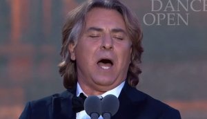 Джакомо Пуччини. Ария Каварадосси из оперы «Тоска». Исполняет Roberto Alagna (тенор).