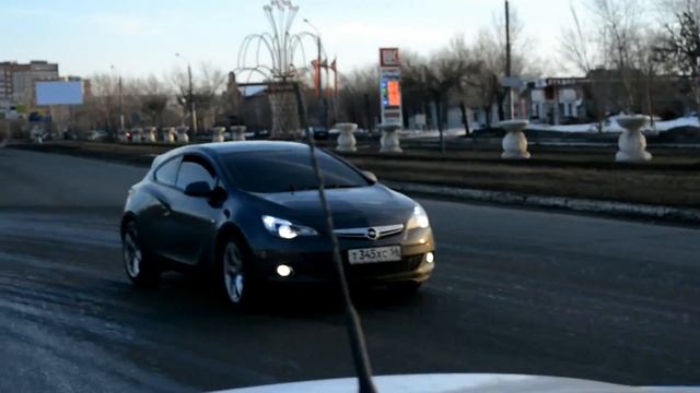 Встреча 22 марта 2014 г. Оренбург смотреть онлайн