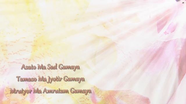 MANTRA PARA OBTENER ÉXITO EN TODOS LOS ASPECTOS DE SU VIDA-cantado por Sai Baba смотреть онлайн