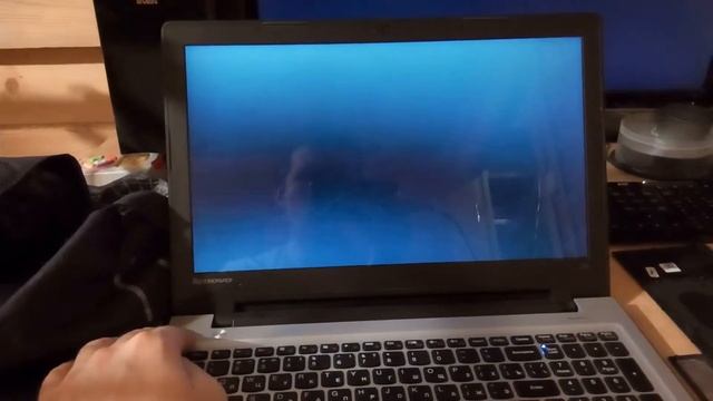 Загрузка медленного нетбука на ssd диске смотреть онлайн