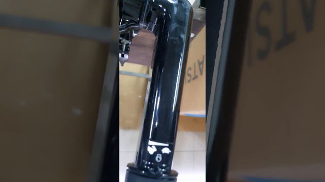 Новый Mercury ME 9.9 MHS Light 169см3 в наличии