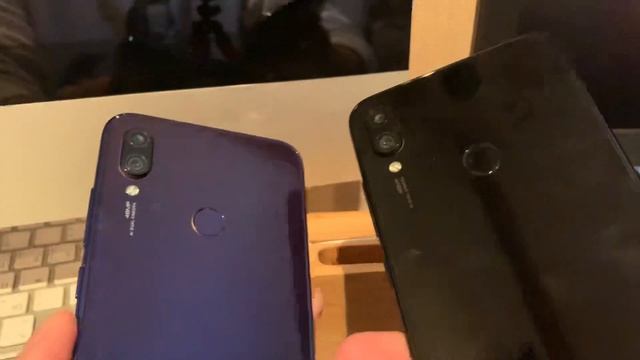 Обзор Redmi Note 7 | Gadget FM смотреть онлайн
