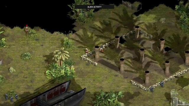 Xenonauts-2(13.2) - Part 1 смотреть онлайн
