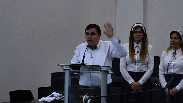 Церковь ЕХБ Надежда смотреть онлайн