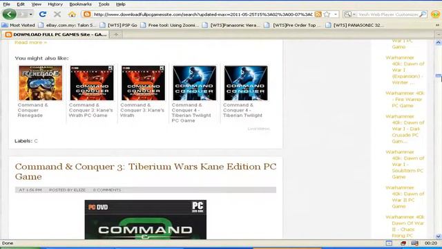 Download Free Ninja Blade Full PC Game смотреть онлайн