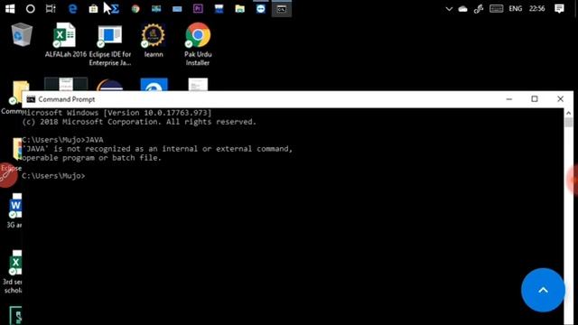 How to Install Java JDK 14 (Latest version) on Windows 10 (CS506) смотреть онлайн
