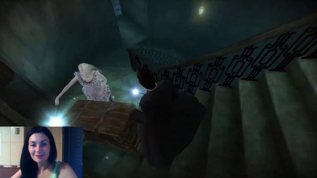 Гарри Поттер и Принц-Полукровка. Полное прохождение игры. смотреть онлайн