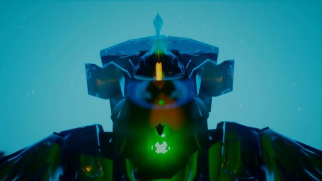 Nimbus Infinity - Official Full Release Date Trailer смотреть онлайн