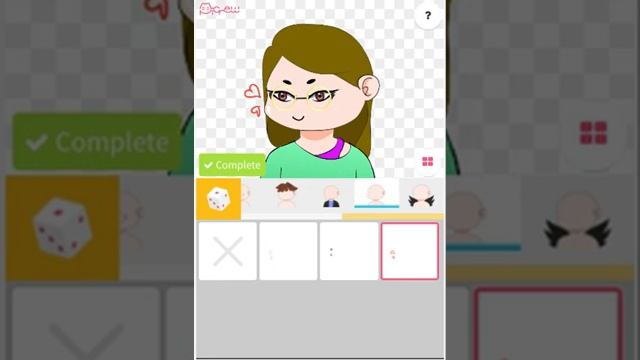 Picrew me Roblox смотреть онлайн