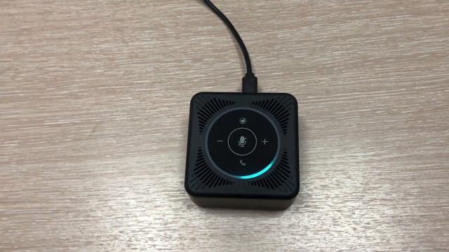 Полный обзор мини-спикерфона eMeet OfficeCore M0 смотреть онлайн