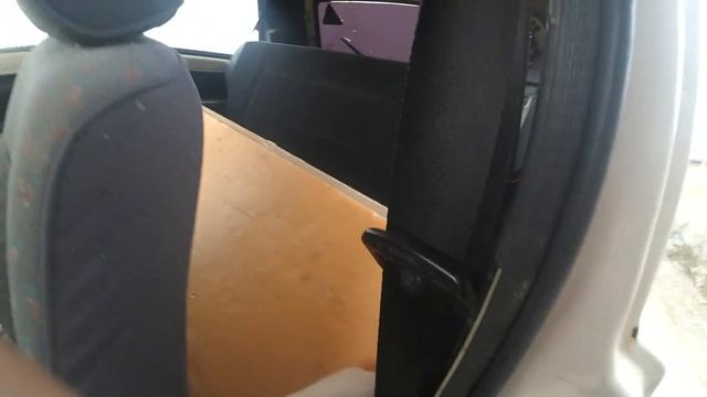 Обзор моей НИВЫ!!!Ваз 21213 за 50 000т.р смотреть онлайн