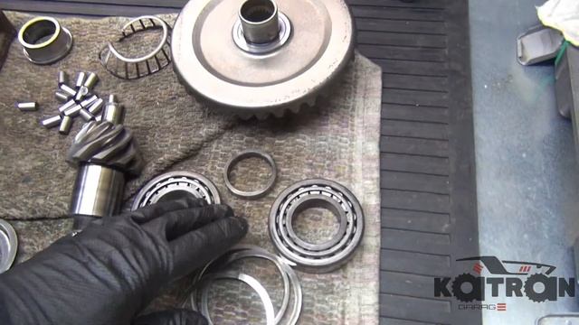 Чистый дом, чистая душа