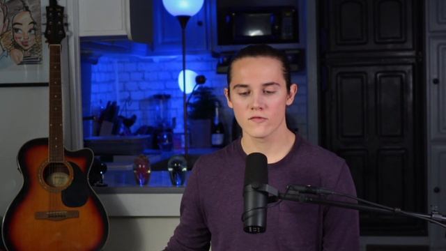 How to Sing REALLY Low Using Constriction (SUBHARMONIC SINGING) смотреть онлайн