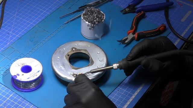 Ремонт электромагнита муфты компрессора кондиционера смотреть онлайн