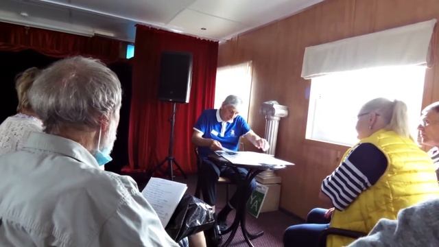 Лекция 2 Волго-Балтийский канал смотреть онлайн