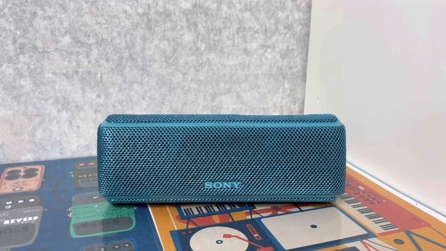藍芽喇叭音效測試 SONY SRS-XB21 藍芽喇叭 смотреть онлайн