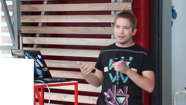 Вадим Смахтин "Компьютер: инструмент или идеология?" смотреть онлайн