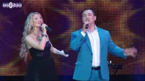 Диля и Булат Нигматуллины - Оч син жырым