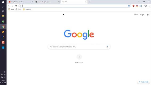 WordPress - How to Add Map Widget using Elementor Page Builder смотреть онлайн