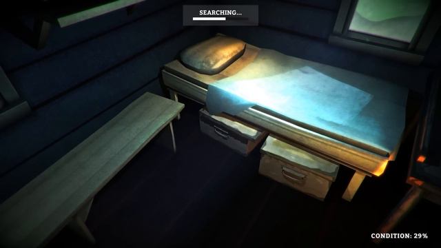 Геймплей The Long Dark (Gameplay) смотреть онлайн