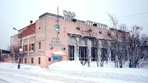 4th Melancholic Sovietwave Mix - Cold Soviet Nostalgy