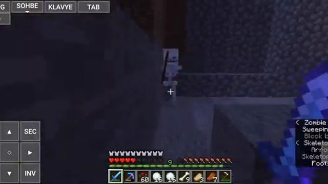 Pojav Launcher Minecraft PC Java Run Android / Survival #76 Mcinabox / Simple Boat смотреть онлайн