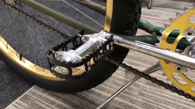 Schwinn Straight Bar Klunker смотреть онлайн