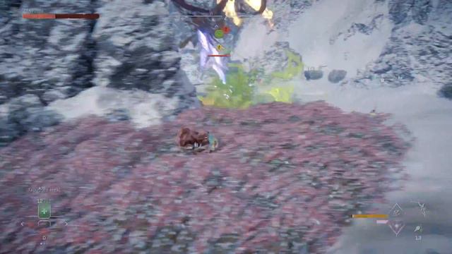 Horizon Forbidden West, Fastest Specter kill under 1min., Very hard mode,PS5,Pro gameplay. смотреть онлайн