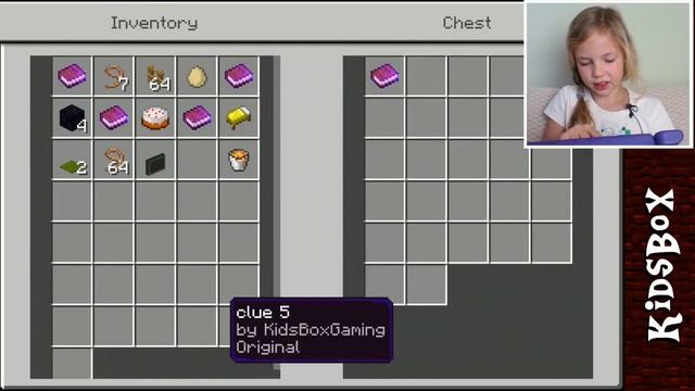 EASTER EGG HUNT Adopt and Raise a Cute [Zombie] Kid [Ep.14] ❑ MINECRAFT смотреть онлайн