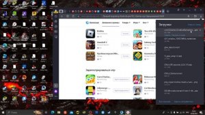 КАК СКАЧАТЬ МОБИЛЬНЫЕ ИГРЫ НА ПК???