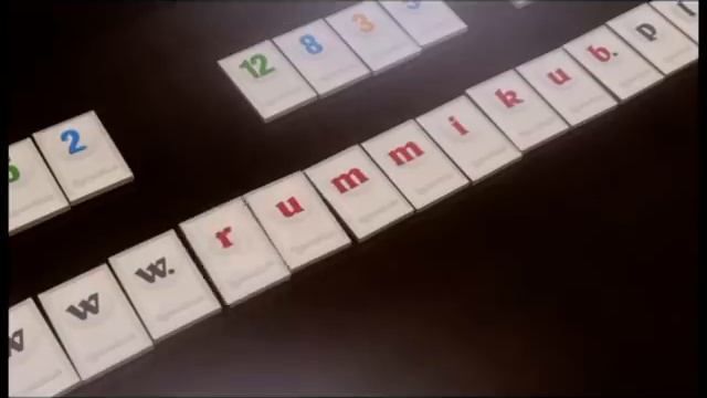 Rummikub oryginal - Lemada смотреть онлайн