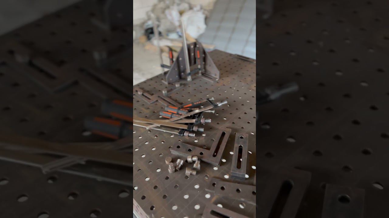 Новая мастерская. смотреть онлайн