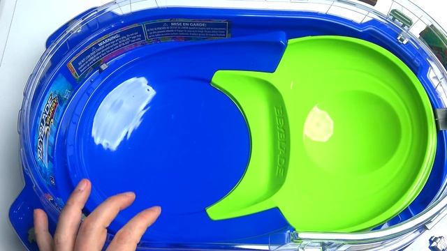 NEW VORTEX CLIMB BATTLE SET | Beyblade Burst Rise Hyper Sphere HASBRO смотреть онлайн