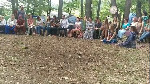 Дмитрий Лапшинов Часть 1#Сварга