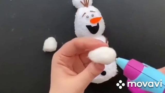 новогодние поделки, podelki dlya detey, archaga oyinchoqlar yasash, поделки для детей, арча, смотреть онлайн