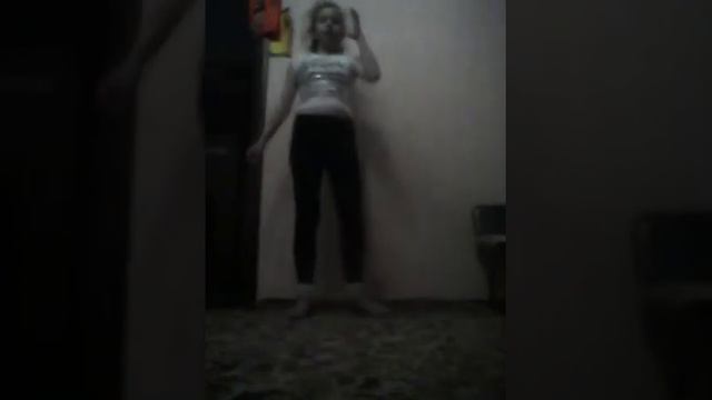Как встать на стойку без стены смотреть онлайн