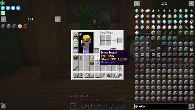 Project Architect Modpack EP4 Simple EMC Automation смотреть онлайн