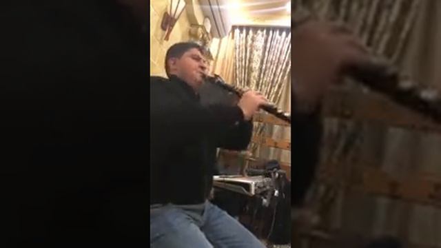 Arman Hmayakyan klarnet Nor katarum New 2020 смотреть онлайн