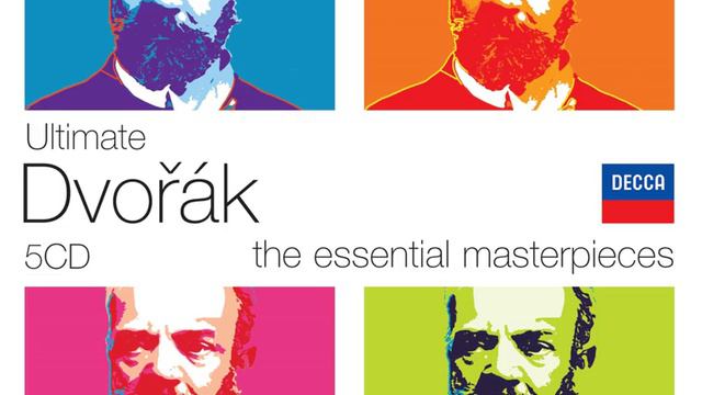 Dvořák: Carnival Overture, Op. 92