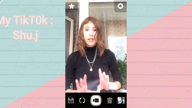 DATAMOSH эффект в TikTok || Переход с глюками || Эффект поломанного видео // Shu.j