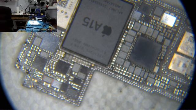 13 Pro Max Error 4013 can we fix it ? смотреть онлайн