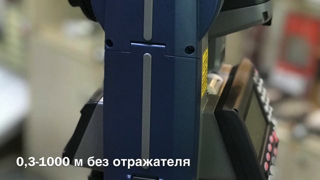 Технический тахеометр Sokkia Im 105