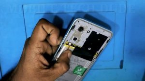 realme c33 disassembly / realme c33 back panel open / realme c33 teardown