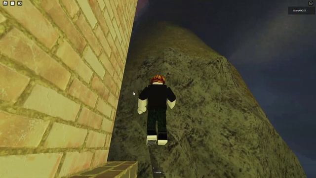 Подвал Сава-Верта Speedrun Any% 48s 100ms