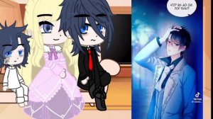 реакция я стала горничной герцога на тик ток 2/2