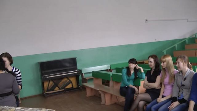 ФНК МарГУ. ПРАКТИКУМ. ИГРА 