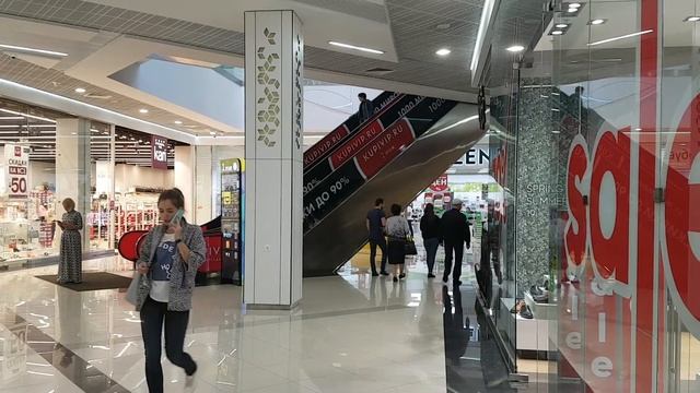 Тц выходной Люберцы(2) смотреть онлайн