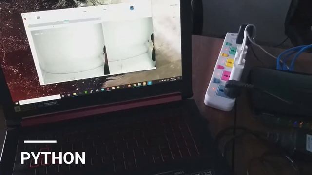 Face Recognition & Detection | IP Camera | Python | OpenCV | Face Biometric System | Raspberry Pi смотреть онлайн