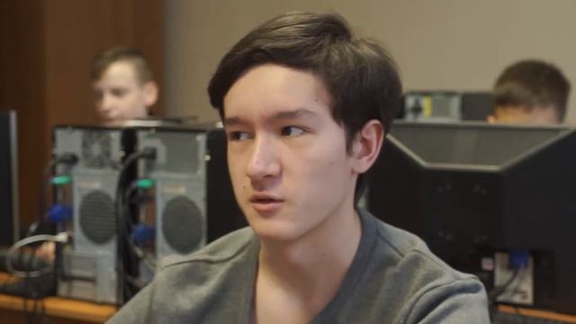 IT-школа КАМИН. Курс "Системное администрирование" смотреть онлайн