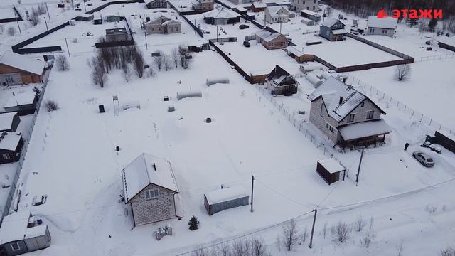КП Всеволожский, земельный участок 21 смотреть онлайн